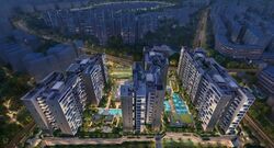Pinery Residences (D18), Condominium #527078261